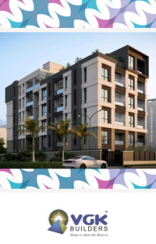 3 BHK Flat for Sale in Selaiyur, Chennai