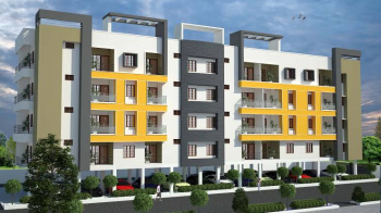 3 BHK Flat for Rent in Baghmara, Dhanbad