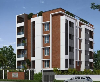 3 BHK Flat for Rent in Bhuli, Dhanbad