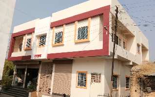 1 BHK Flat for Rent in Jamkhed Road, Ahmednagar