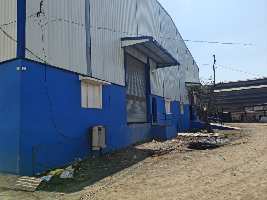  Warehouse for Rent in Halol, Vadodara