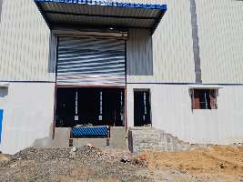  Warehouse for Sale in Halol, Vadodara