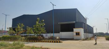  Warehouse for Rent in Por, Vadodara