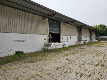  Warehouse for Rent in Ranoli, Vadodara