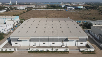  Factory for Rent in Halol, Vadodara