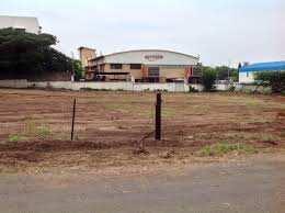 Industrial Land for Sale in Kalol GIDC, Vadodara