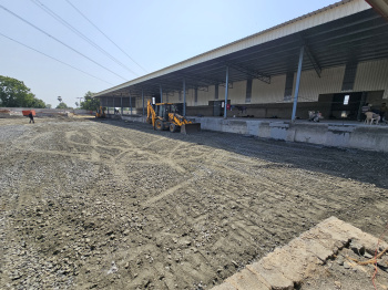  Warehouse for Rent in Halol, Vadodara