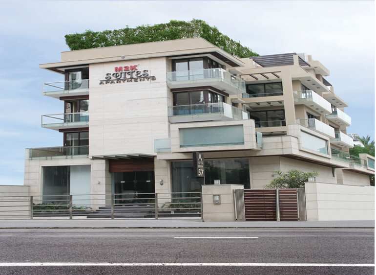 4 BHK Builder Floor 2746 Sq.ft. for Sale in Block A Kailash Colony, Delhi