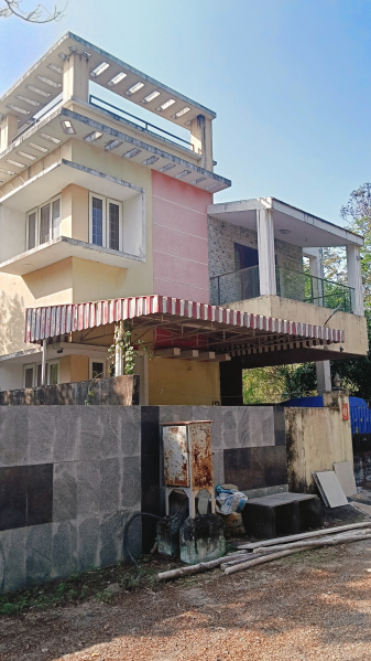 4 BHK House 3500 Sq.ft. for Rent in Panayur, Chennai