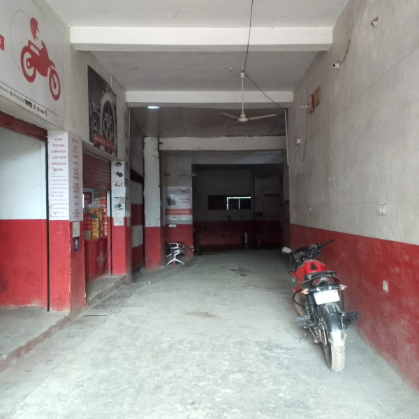  Office Space 5000 Sq.ft. for Rent in Laheriasarai, Darbhanga