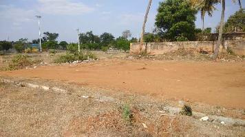  Residential Plot for Sale in Gundlupet, Chamrajnagar