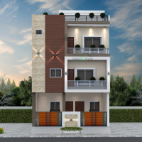 3 BHK House for Sale in Kohka Bhilai, Durg