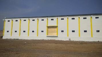  Industrial Land for Rent in Shahabad, Gulbarga