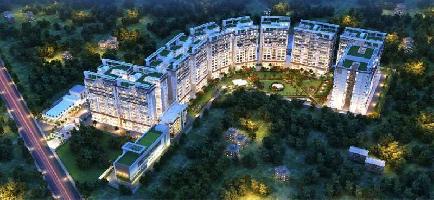 4 BHK Flat for Sale in Patiala Road, Zirakpur