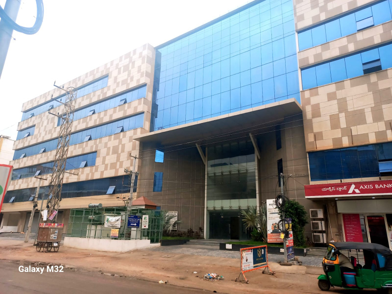  Commercial Shop 820 Sq.ft. for Sale in Manikonda, Hyderabad