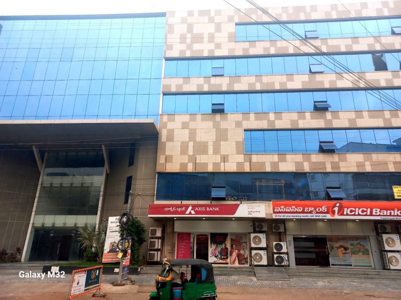  Commercial Shop 820 Sq.ft. for Sale in Manikonda, Hyderabad