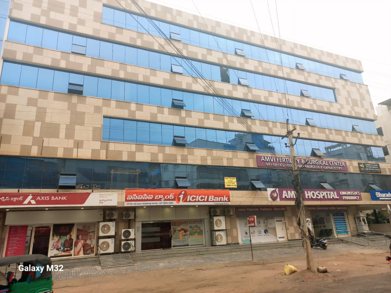  Commercial Shop 820 Sq.ft. for Sale in Manikonda, Hyderabad