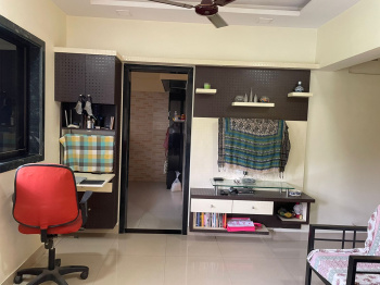 2 BHK Flat for Sale in Khopat, Thane