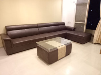 3 BHK Flat for Sale in Garden City, Silvassa