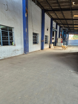  Factory for Sale in Masat, Silvassa