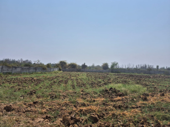  Residential Plot for Sale in Silvassa Road, Vapi