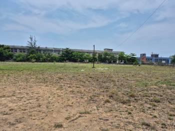  Industrial Land for Sale in Umbergaon, Valsad