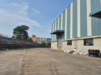  Factory for Rent in Masat, Silvassa