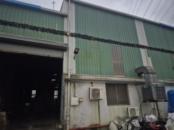 Factory for Rent in Amli Silvassa, 