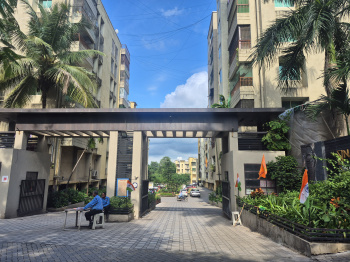 3 BHK Flat for Sale in Park City, Silvassa