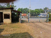 Factory for Sale in Pardi, Valsad