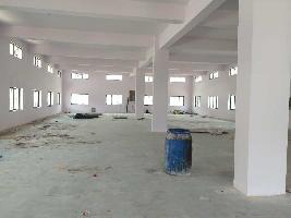  Factory for Rent in Dabhel, Daman