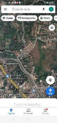  Residential Plot for Sale in Khanvel Road, Silvassa