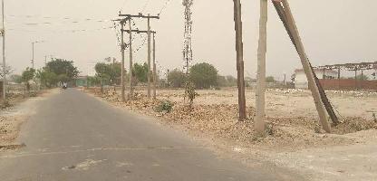  Residential Plot for Sale in Dabra, Gwalior