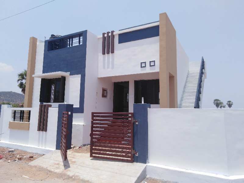 1 BHK House 450 Sq.ft. for Sale in