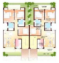 3 BHK Builder Floor for Sale in Fatehabad Road, Agra