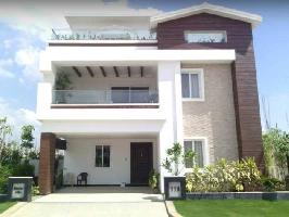 3 BHK Villa for Sale in Soukya Road, Bangalore