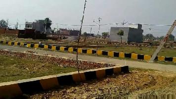  Residential Plot for Sale in Nagram Road, Lucknow