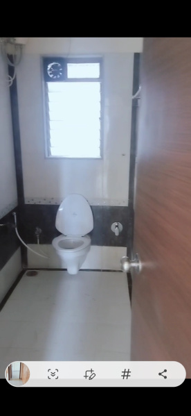 3 BHK Apartment 1450 Sq.ft. for Rent in Eksar, Borivali West, Mumbai