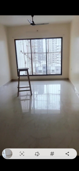 3 BHK Apartment 1450 Sq.ft. for Rent in Eksar, Borivali West, Mumbai