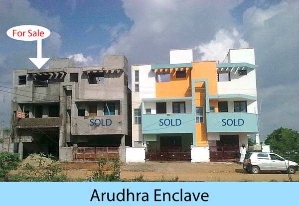 3 BHK House 1807 Sq.ft. for Sale in Madampatti, Coimbatore