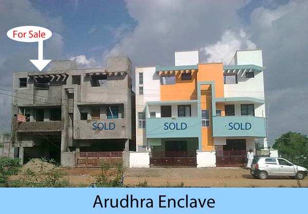 3 BHK House & Villa 1807 Sq.ft. for Sale in Madampatti, Coimbatore