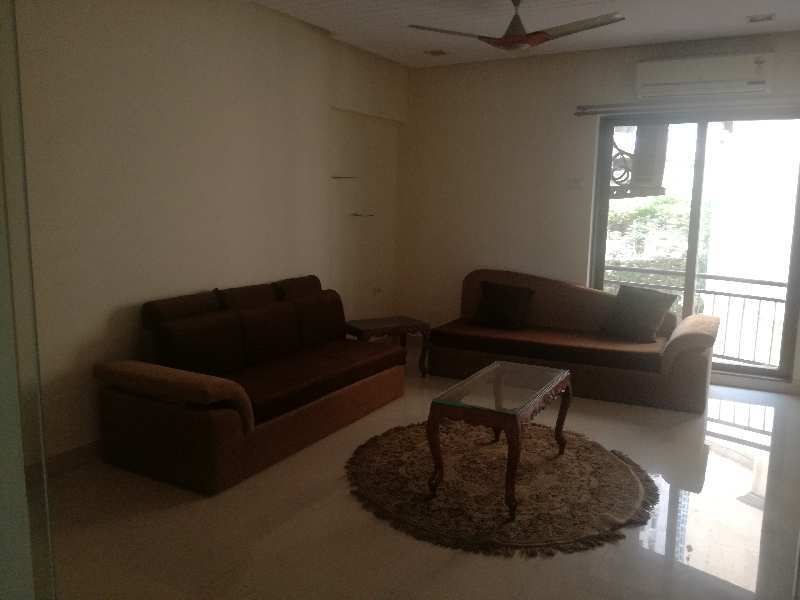 2 BHK Apartment 900 Sq.ft. for Sale in Orlem, Mumbai