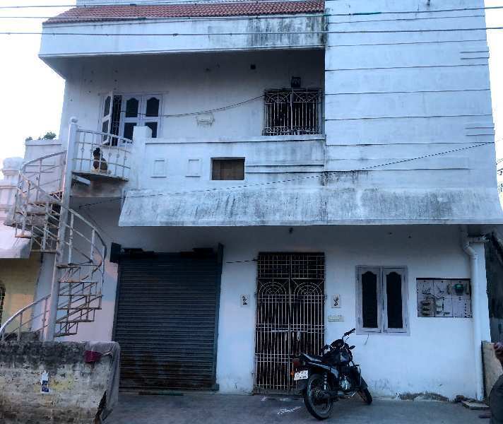 3 BHK House 1860 Sq.ft. for Sale in New Kanchipuram Township