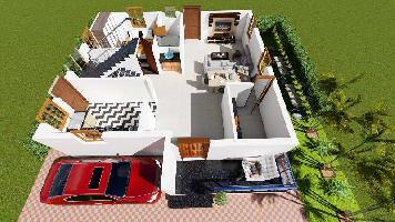 2 BHK House & Villa for Sale in Mappedu Junction, Chennai
