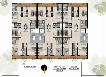  Commercial Shop for Sale in Sector 82 A Gurgaon