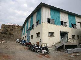  Factory for Rent in Kondhwa Budruk, Pune