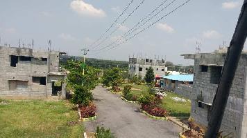  Residential Plot for Sale in Seegehalli, Krishnarajupuram, Bangalore