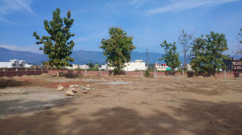  Residential Plot for Sale in Pondha, Dehradun