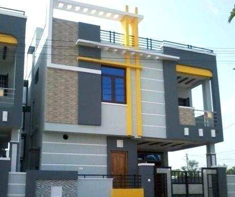 4 BHK Villa 1988 Sq.ft. for Sale in