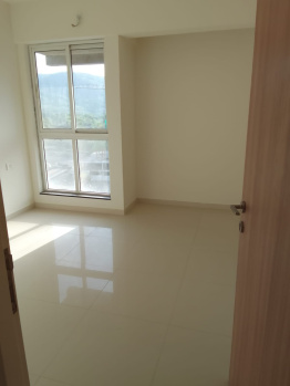 3 BHK Flat for Rent in Ghodbunder Road, Thane